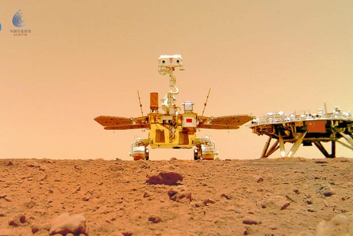 2021 06 11T000000Z 1779936213 RC25YN9RYSDA RTRMADP 3 SPACE EXPLORATION CHINA MARS 1