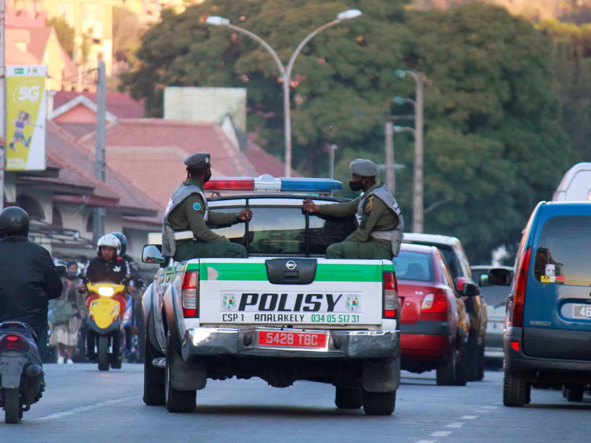 Madagascarul interzice protestele publice înaintea alegerilor prezidențiale