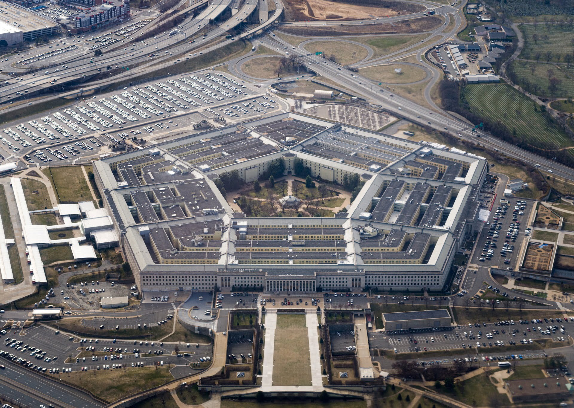 Scurgeri de informații Pentagon: Care sunt cele mai recente concluzii?