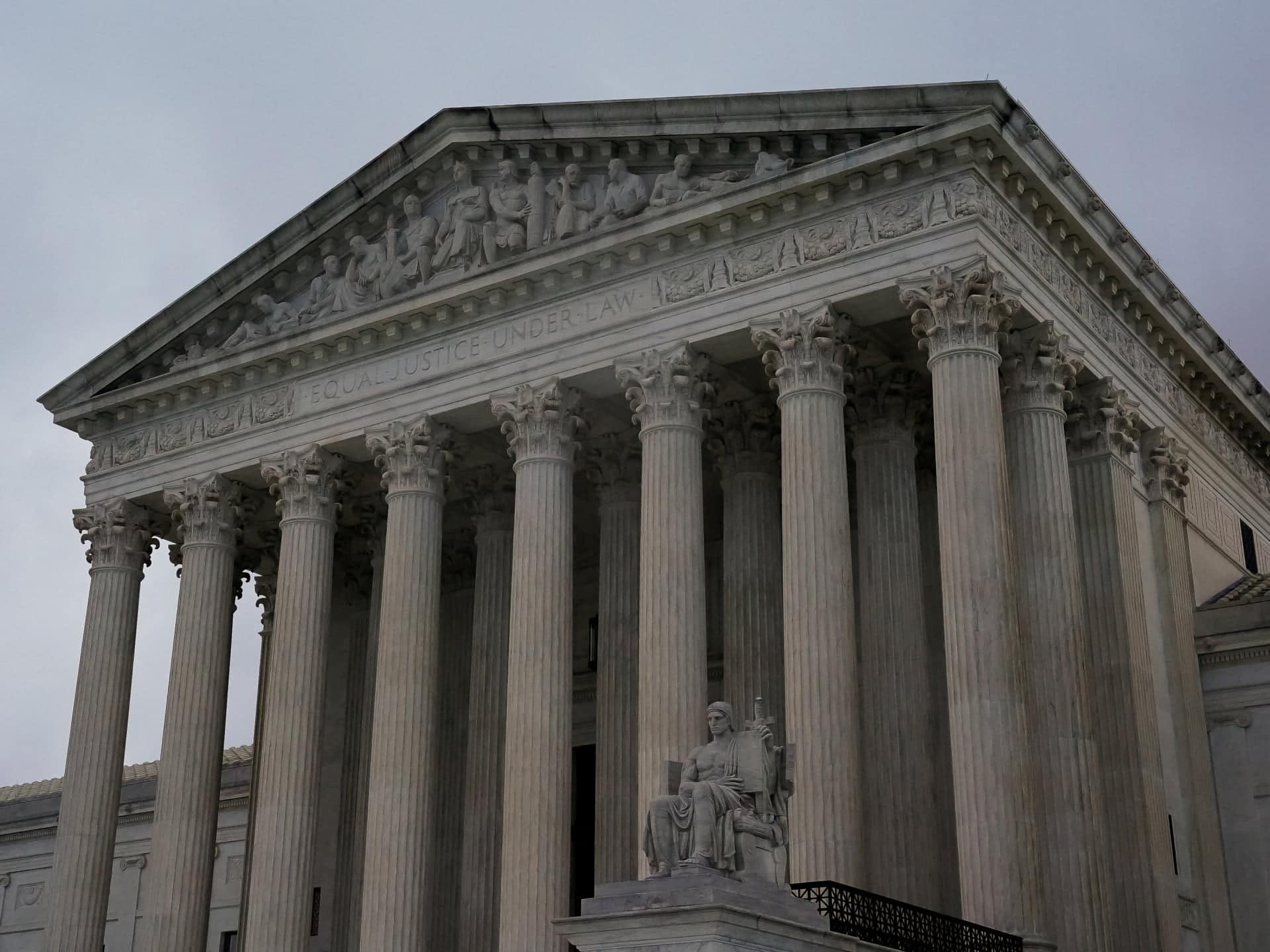 Curtea Supremă a SUA hotărăște în favoarea alergătorului transgender