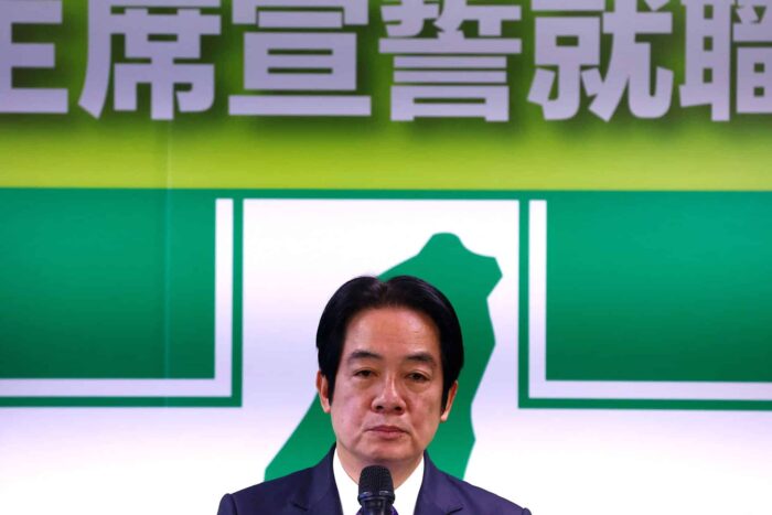 2023 01 18T084654Z 891837738 RC2USY907HT4 RTRMADP 3 TAIWAN POLITICS