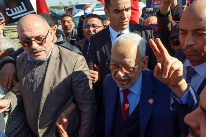 2023 02 21T111450Z 722766334 RC2LFZ9M0H07 RTRMADP 3 TUNISIA ARRESTS ENNAHDA 1681996138