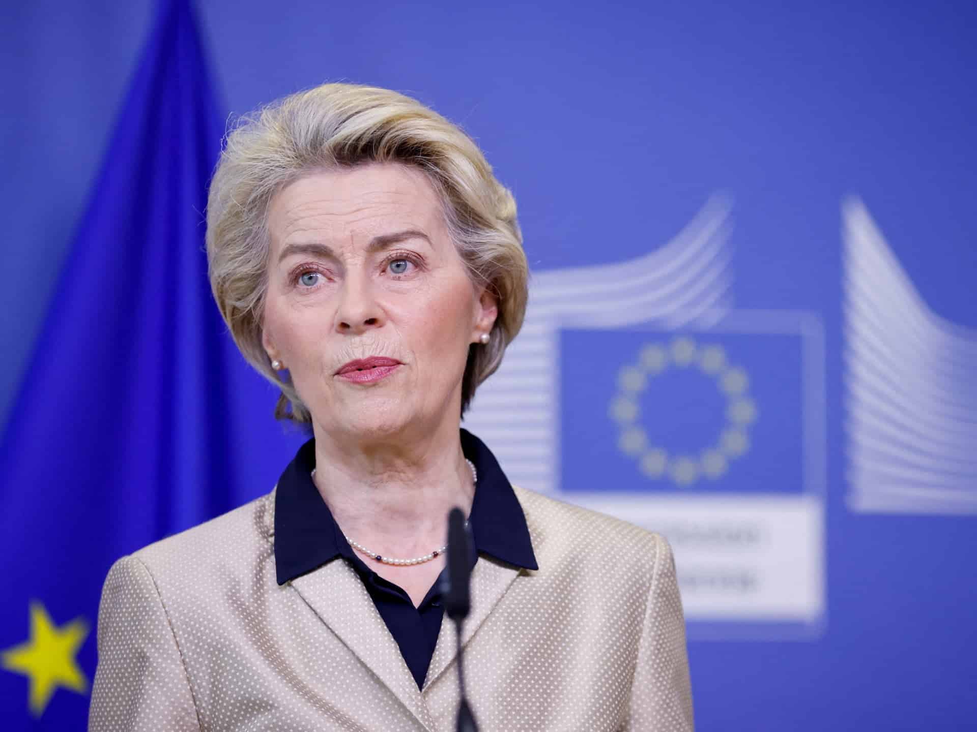 Mesajul UE de „independență a Israelului” mustrat în Palestina