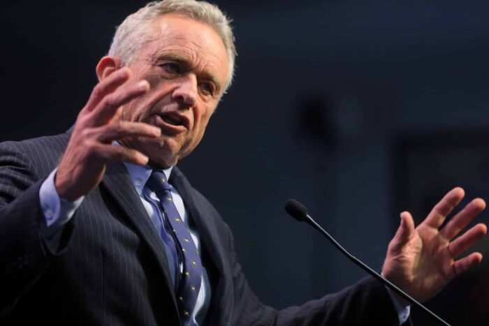 2023 03 03T183749Z 223809524 RC2GMZ9TFU26 RTRMADP 3 USA ELECTION KENNEDY