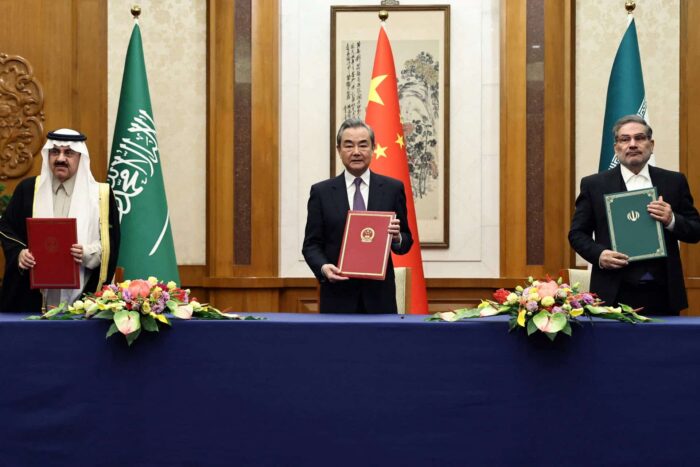 2023 03 16T121058Z 373453779 RC2ZQZ98GJOV RTRMADP 3 SAUDI IRAN AGREEMENT