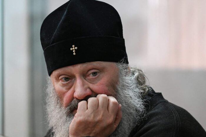 2023 04 01T124200Z 1706932194 RC2N50AR3VUO RTRMADP 3 UKRAINE CRISIS LAVRA COURT