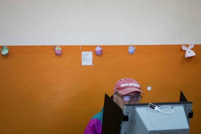 2023 04 02T140607Z 820045676 RC2460AUAT8A RTRMADP 3 BULGARIA ELECTION