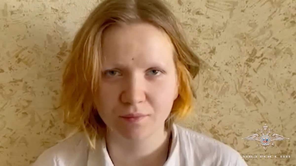 Suspectul din atacul unei cafenele care a ucis un blogger rus este închis 2023 04 03T103744Z 1344566352 RC2Y60ATZK2N RTRMADP 3 RUSSIA BLAST BLOGGER SUSPECT