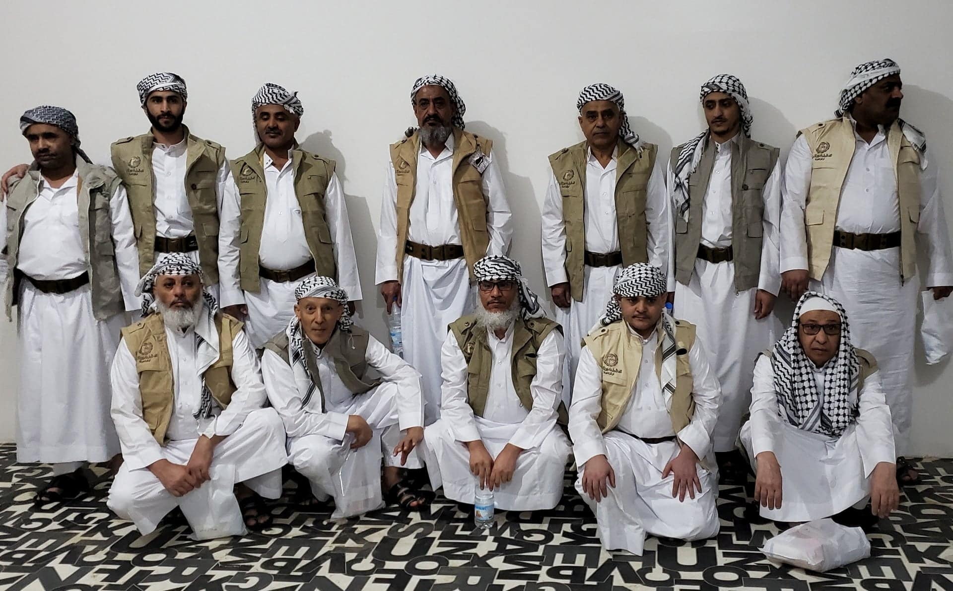 Arabia Saudită eliberează 13 Houthi în timp ce Oman încearcă să negocieze un nou armistițiu