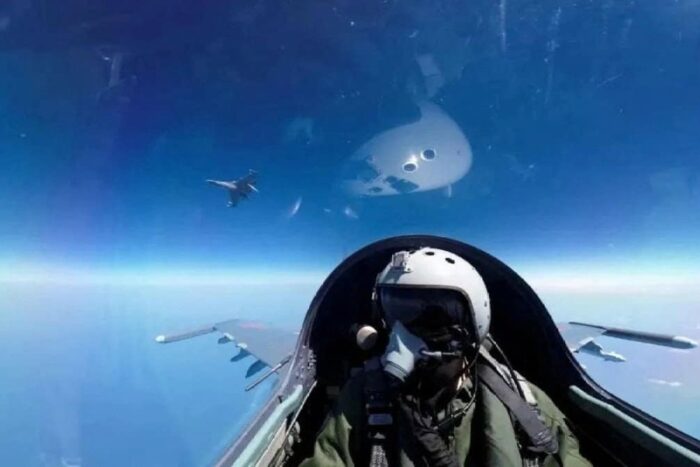 2023 04 09T014136Z 1756514635 RC2PA0AEUXXJ RTRMADP 3 CHINA TAIWAN