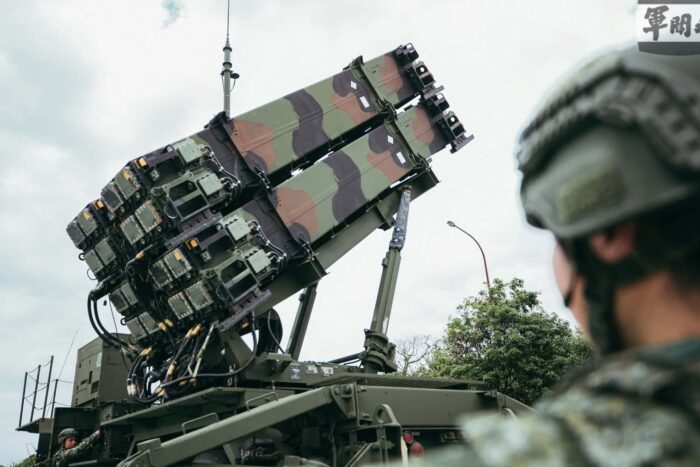 2023 04 09T123232Z 1694248545 RC2YA0A5NP58 RTRMADP 3 CHINA TAIWAN 1682483949