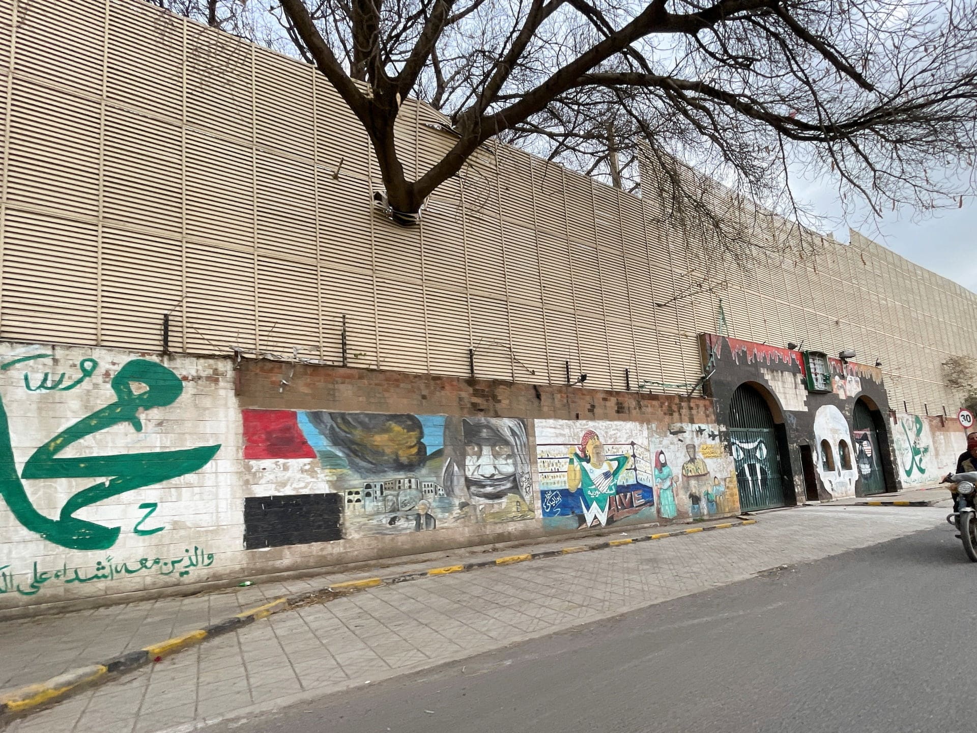 Munca grea a Omanului cu Yemen și Arabia Saudită dă roade