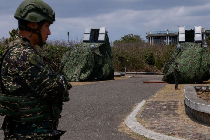 2023 04 10T042559Z 1668768329 RC2FB0AV8L2Z RTRMADP 3 CHINA TAIWAN