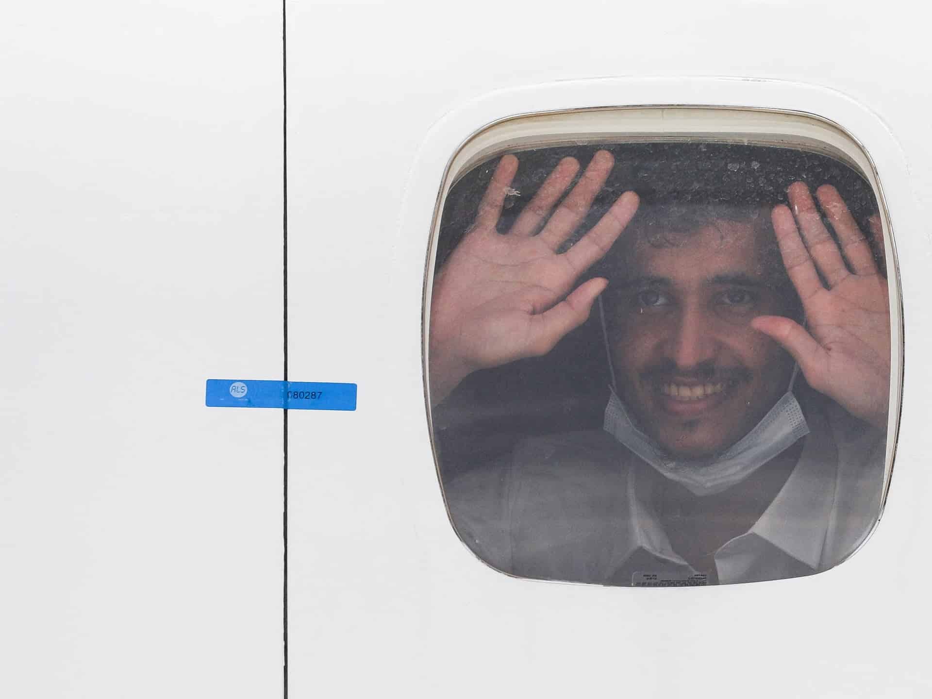 Deținuții yemeniți povestesc tortura după eliberare în schimbul de prizonieri