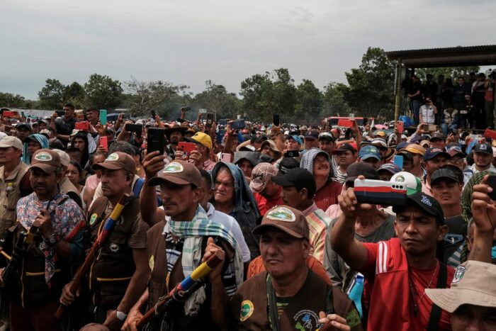 2023 04 16T193821Z 931233793 RC2PF0ABPVHI RTRMADP 3 COLOMBIA PEACE