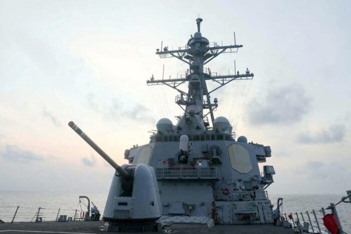 2023 04 17T022607Z 93899741 RC2GB0AQX3TP RTRMADP 3 CHINA TAIWAN USA