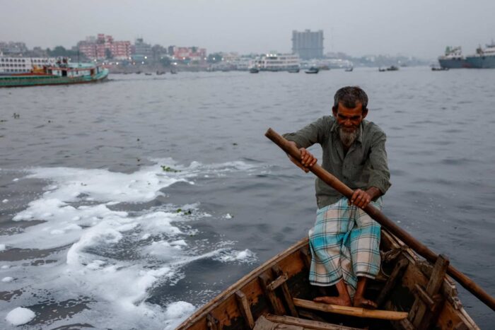 2023 04 20T051451Z 98604547 RC2C20AH6G7R RTRMADP 3 EARTH DAY BANGLADESH RIVER 1681969815
