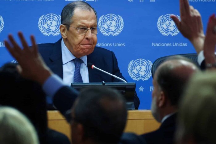 2023 04 25T181516Z 1373835805 RC2TL0AOR1R8 RTRMADP 3 UKRAINE CRISIS UN LAVROV 1682490628