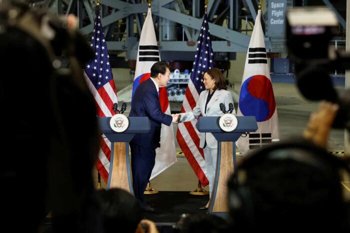 2023 04 25T202444Z 774008733 RC2WL0AYWGF8 RTRMADP 3 USA SOUTHKOREA NASA 1682468837