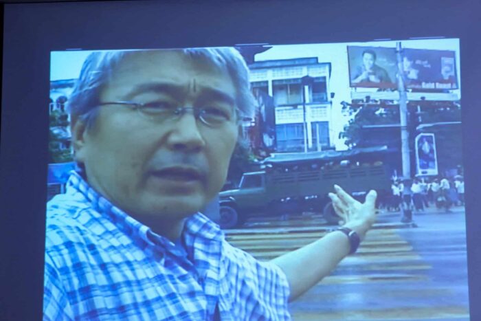 2023 04 26T140710Z 1514233723 RC24M0ALQJLT RTRMADP 3 MYANMAR JAPAN JOURNALIST 1682520931