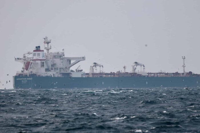 2023 04 27T142229Z 182412436 RC2KNY9LOYL5 RTRMADP 3 USA IRAN TANKER 1682607125