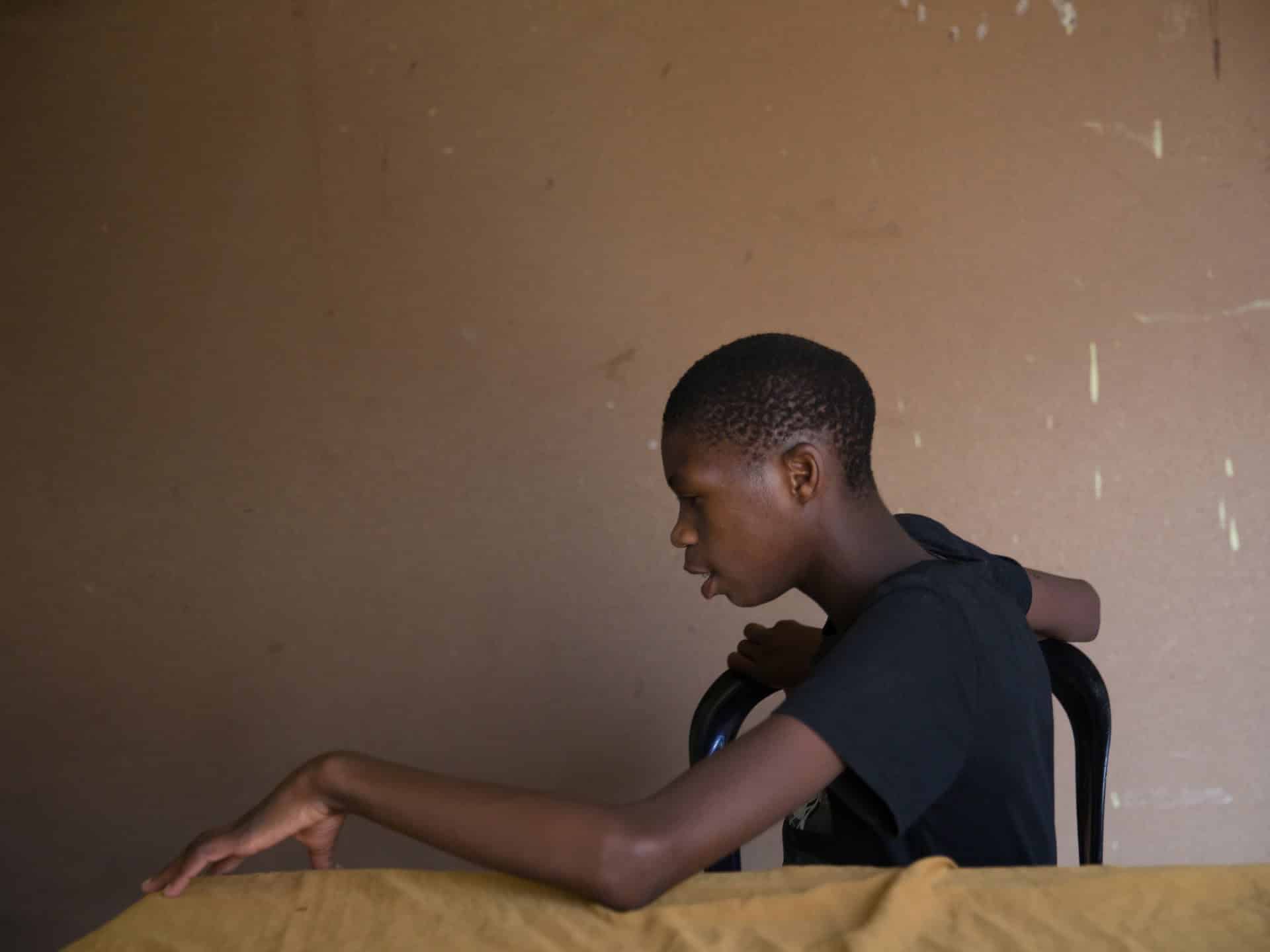 Care este moștenirea extractivă a aurului din Africa de Sud?