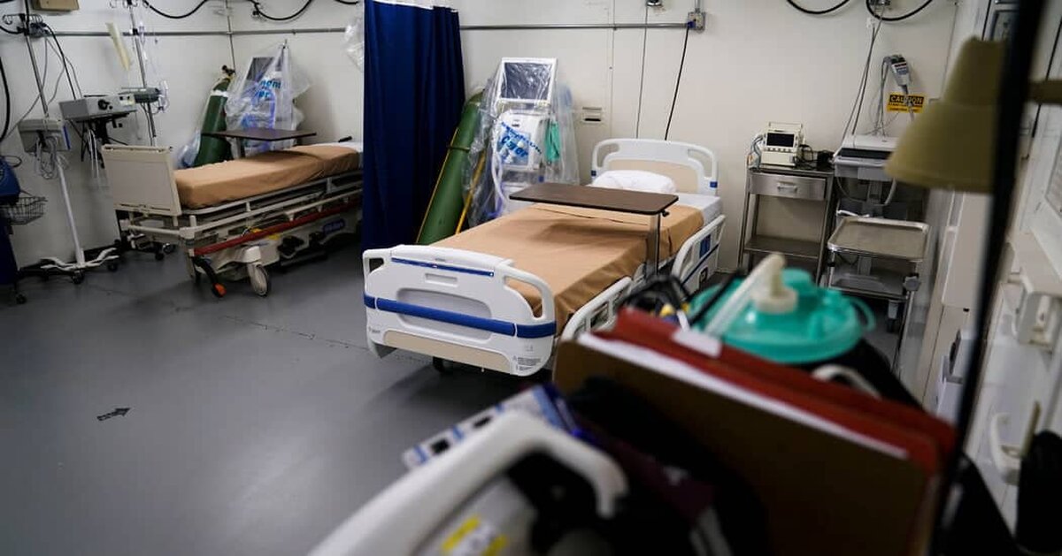 Crucea Roșie își exprimă alarma cu privire la sănătatea deținuților din Guantánamo Bay