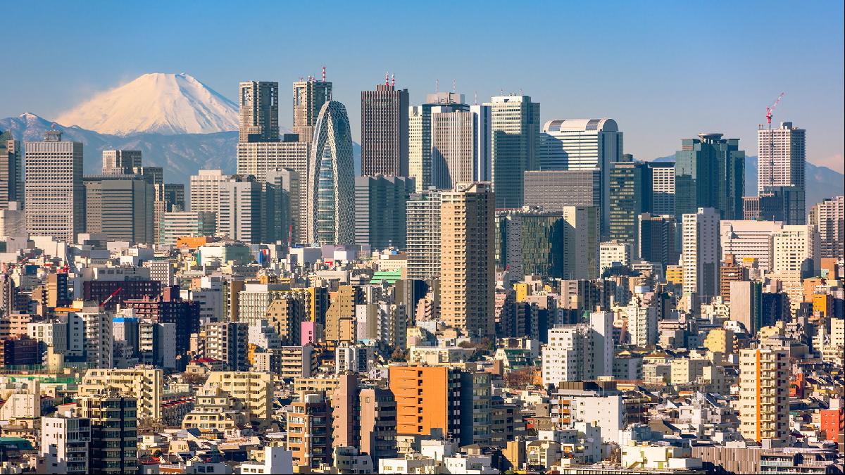 Care sunt cele cinci dintre cele mai bune case din lume de vânzare în hub-uri tehnologice