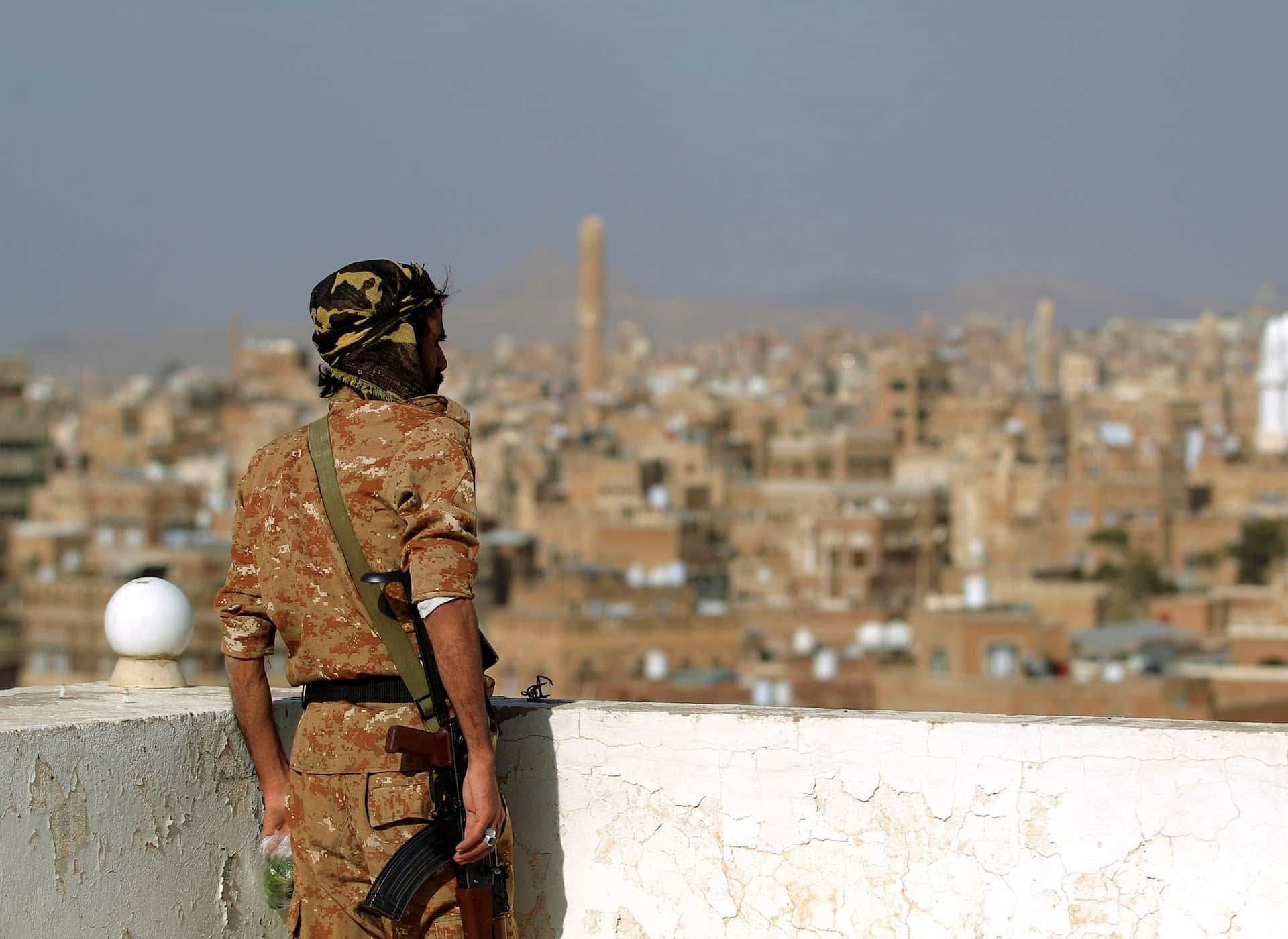 Cel puțin 78 de morți, zeci de răniți, într-o fugă în Yemen