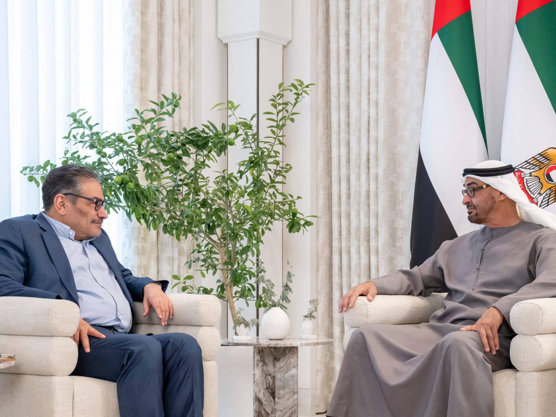 Iranul numește un reprezentant în Emiratele Arabe Unite, se așteaptă întâlnirea cu Arabia Saudită