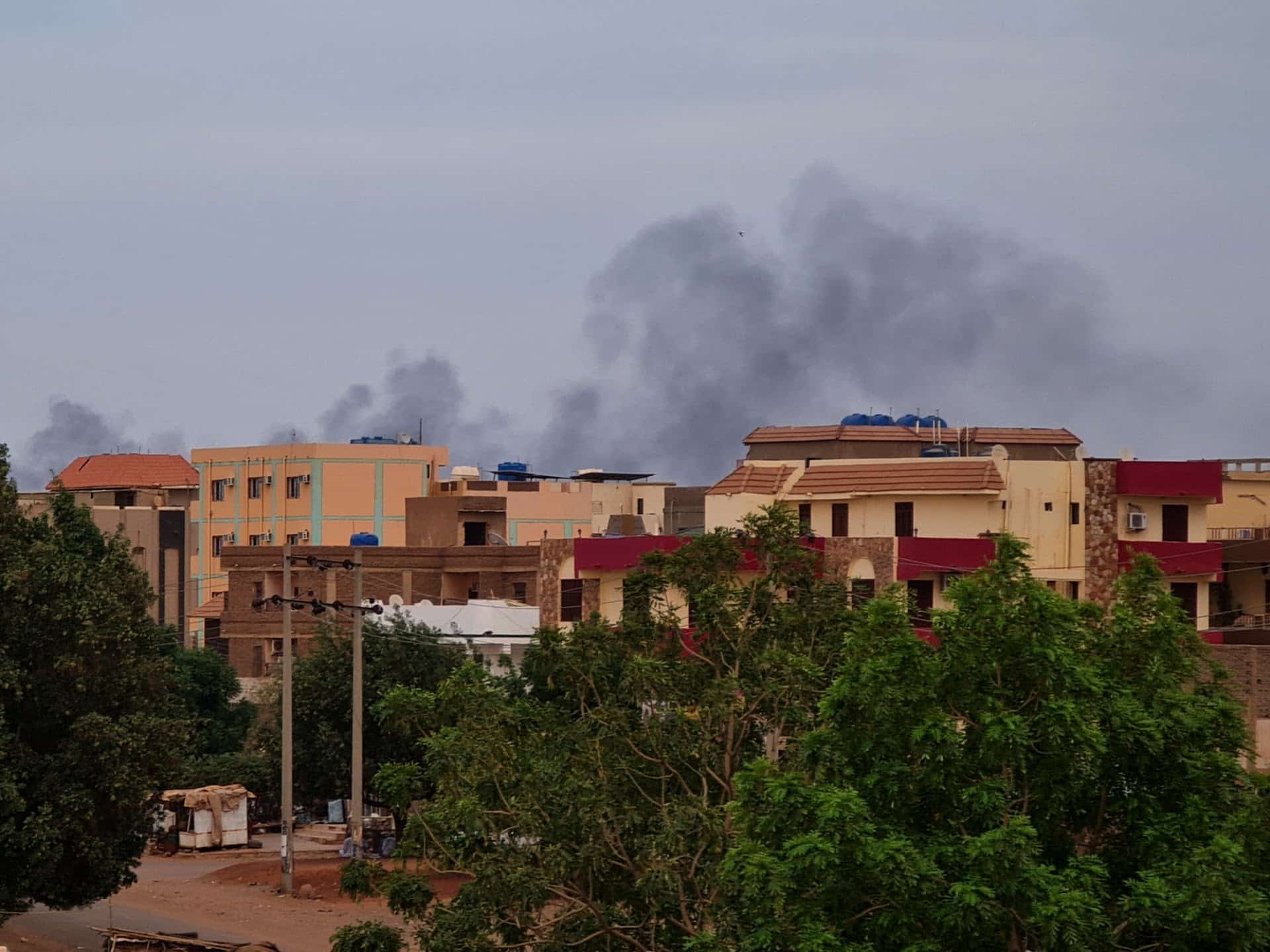 Luptele continuă în Sudan, în ciuda noii prelungiri de încetare a focului