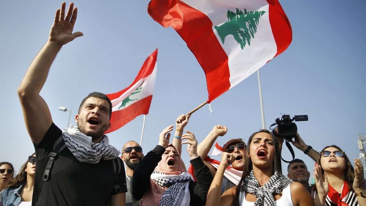 Impasul politic al Libanului continuă în ciuda acordului Iran-Arabia Saudită
