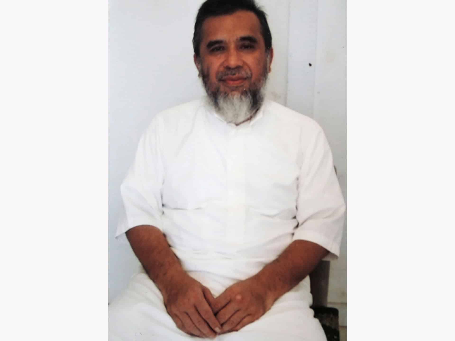 Hambali se confruntă cu condiții „nu grozave, deloc îngrozitoare” în timp ce procesul se profilează