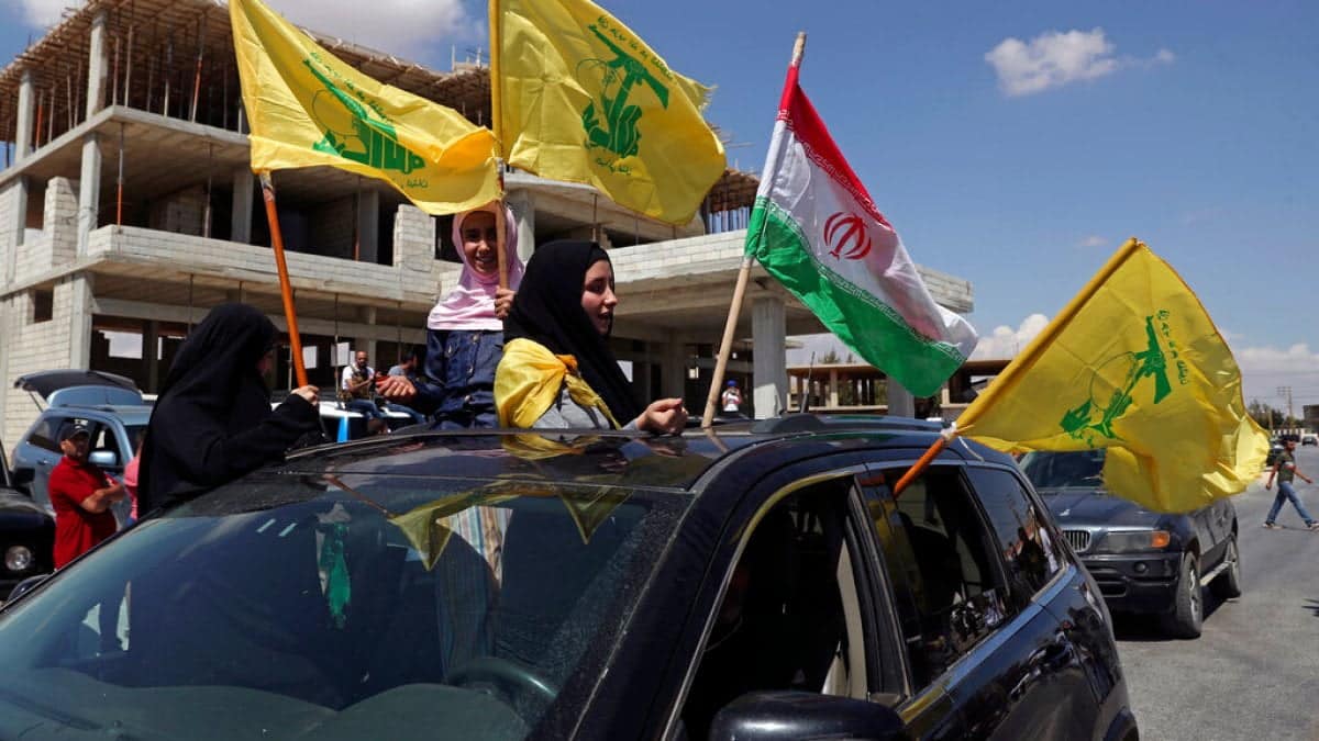 Cum a afectat diviziunea Saudit-Iran Orientul Mijlociu?