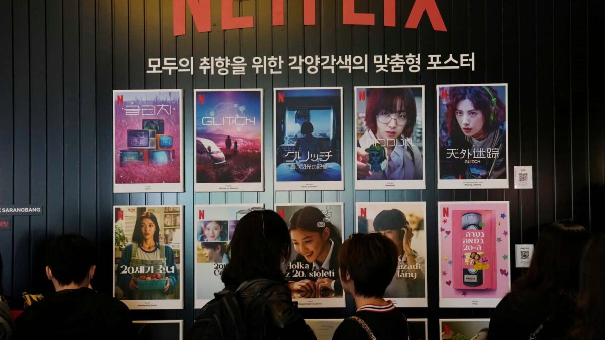 Care sunt cele mai bune emisiuni de transmis pe Netflix? AP22280310878717 1682592001