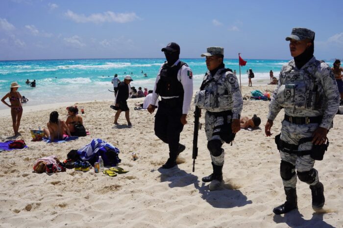 Cancun