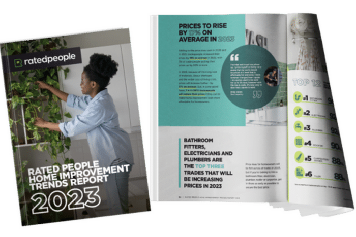 Cele mai mari tendinte de imbunatatire durabila a locuintelor din