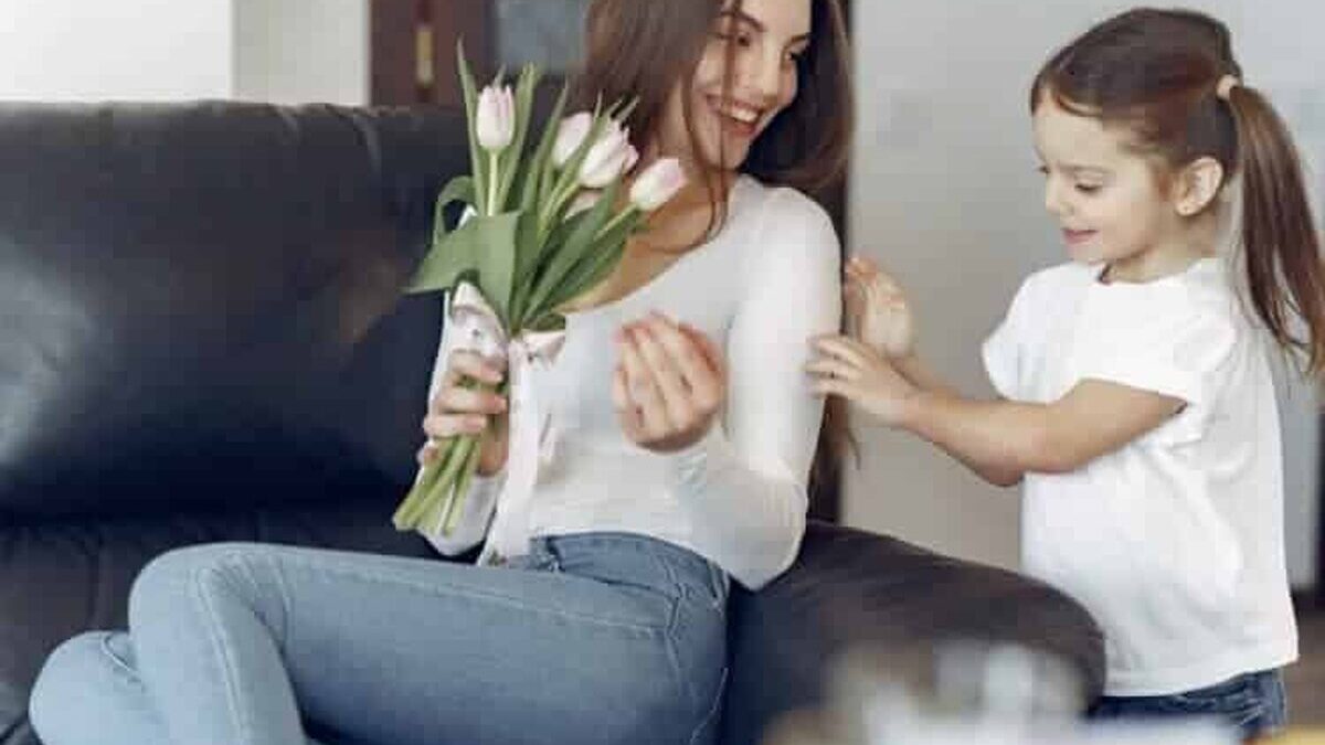 Combinatii de flori care vor face ziua mamei tale de