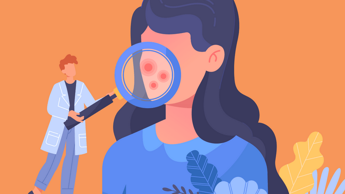 Cum se schimbă psoriazisul pe măsură ce femeile îmbătrânesc Cum se schimba psoriazisul pe masura ce femeile imbatranesc