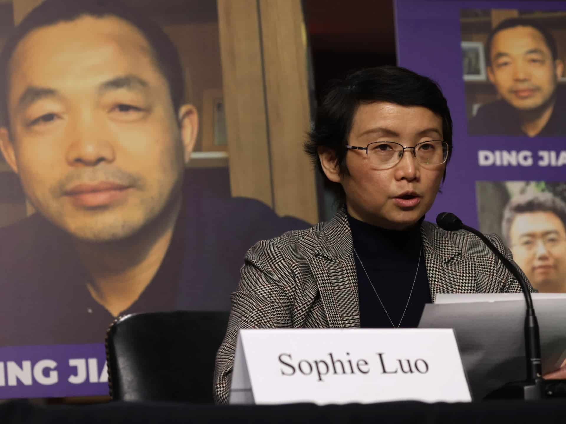 China condamnă doi avocați pentru drepturile omului pentru subversiune