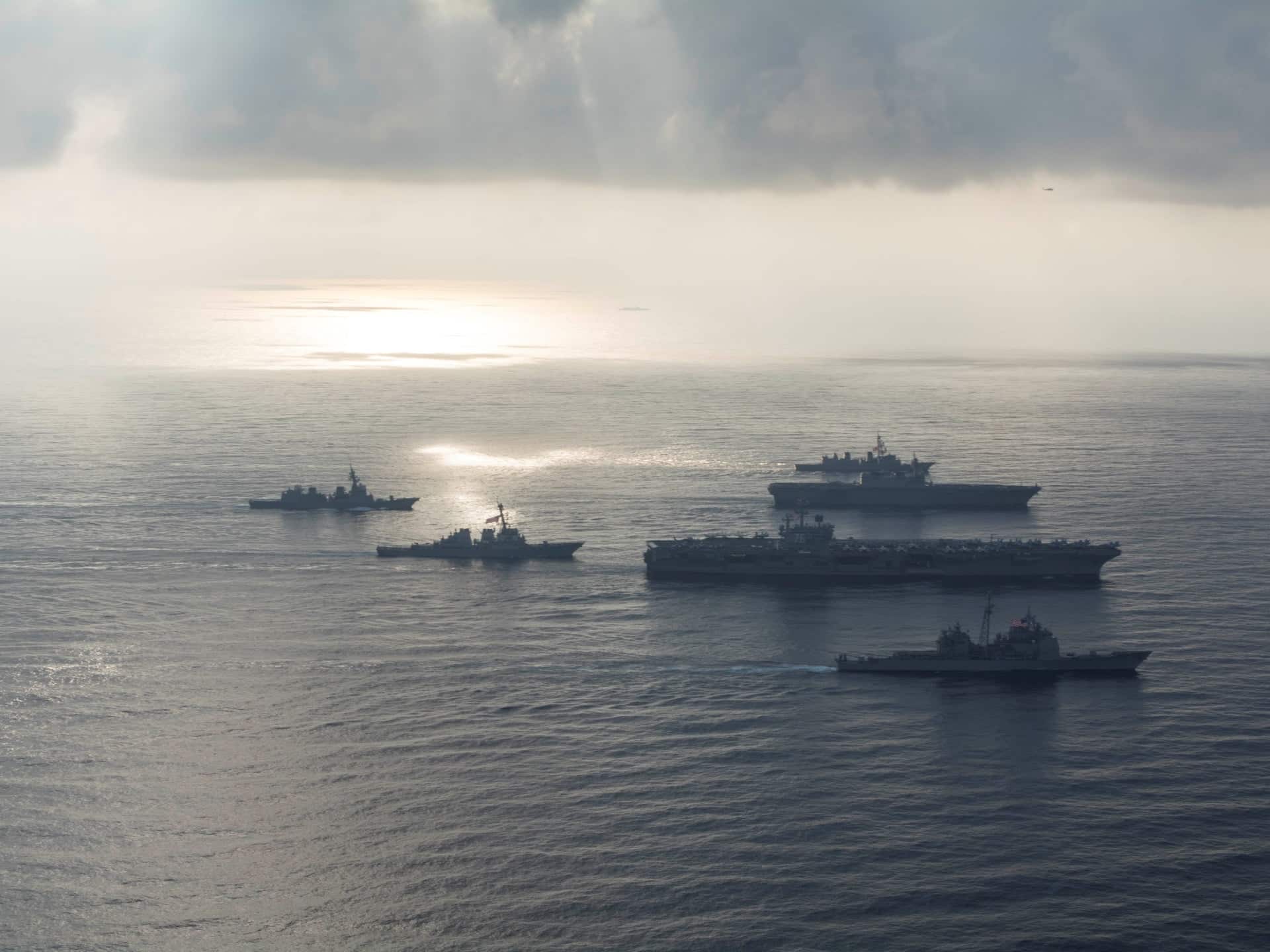 Japonia se pregătește să doboare resturile de sateliți de spionaj din Coreea de Nord