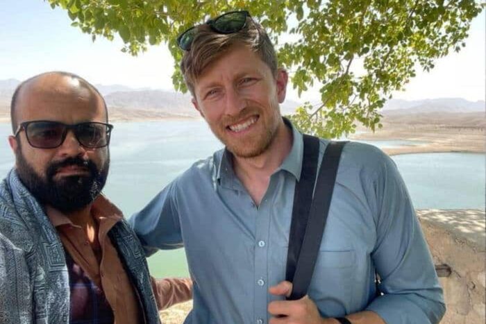 Operatorii de turism care ofera vacante in Afganistan
