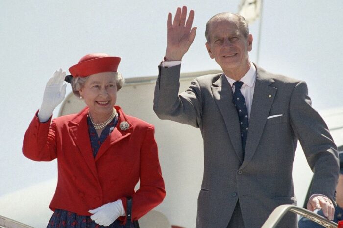 Royal Family Tree update 01