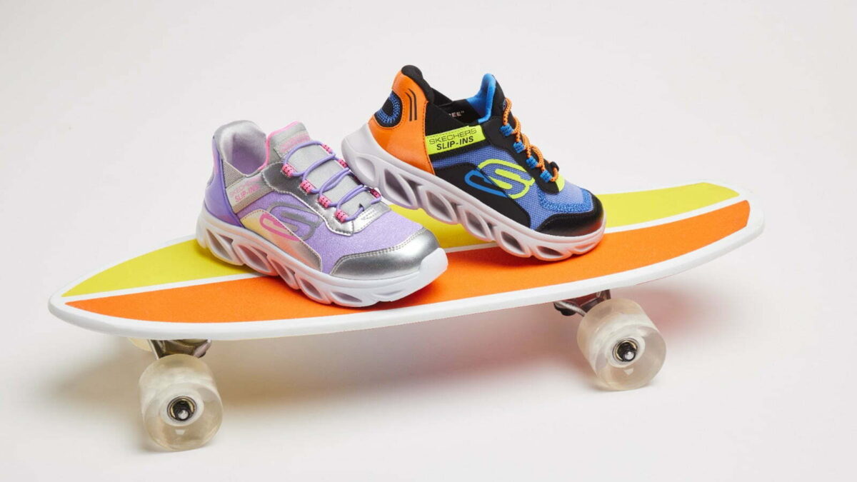 Skechers Slip-ins (1)