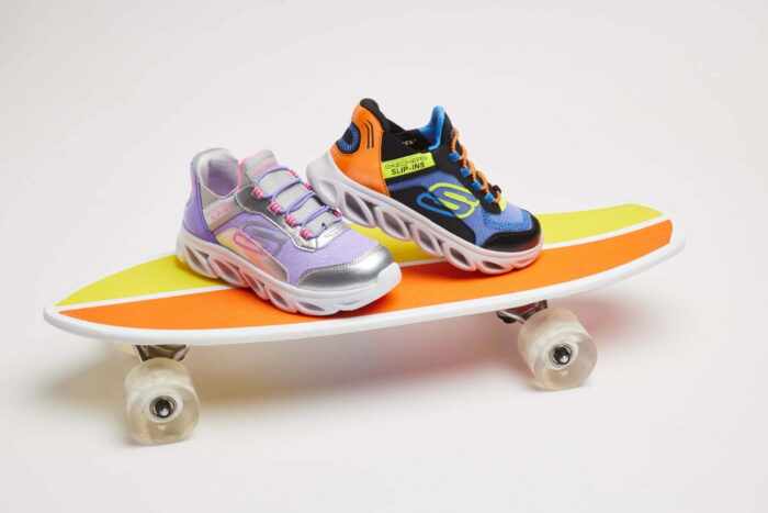 Skechers Slip ins 1