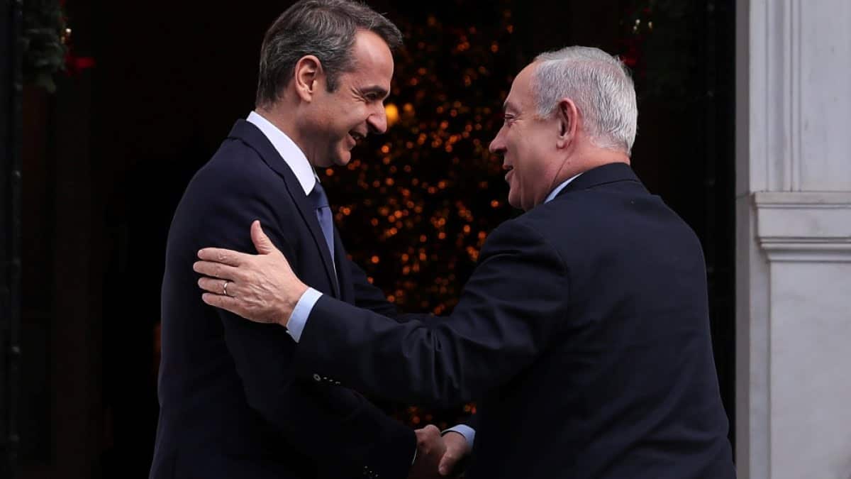 Israelul semnează un acord de 400 de milioane de dolari pentru vânzarea de rachete antitanc Greciei