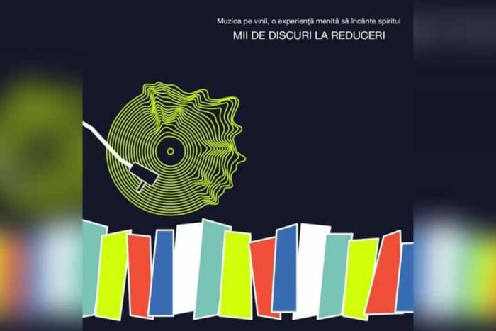 discuri de vinil in anticariat