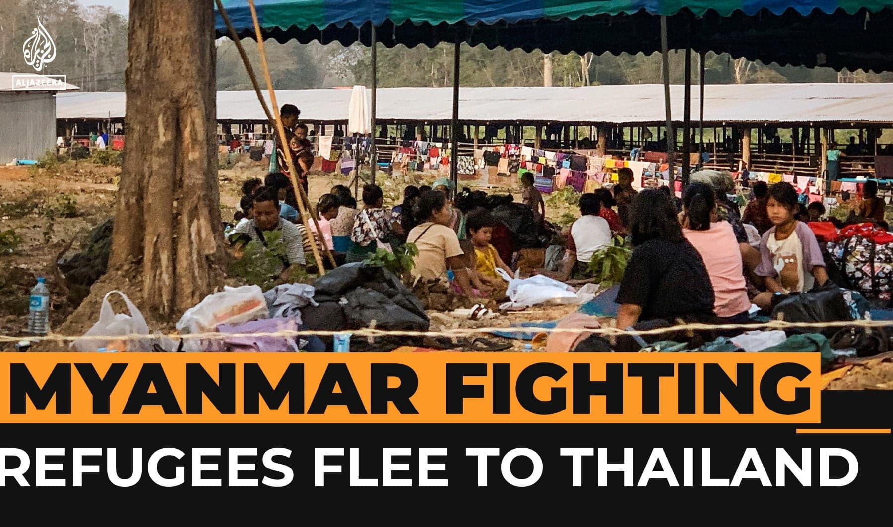 Zeci de oameni au fost uciși și răniți în atacurile aeriene militare din Myanmar