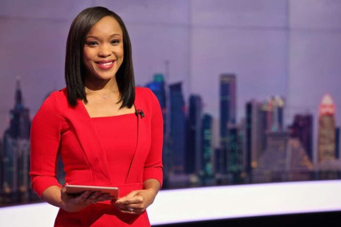 Folly Bah Thibault de la Al Jazeera a fost numit în fondul ONU pentru educație image3 1682582004