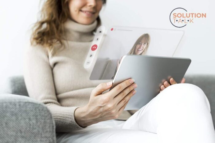 servicii psihoterapie online Solutiontalk